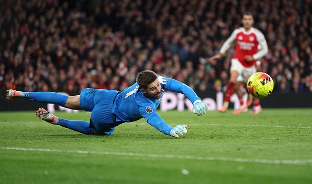 Гульєльмо Вікаріо, getty images