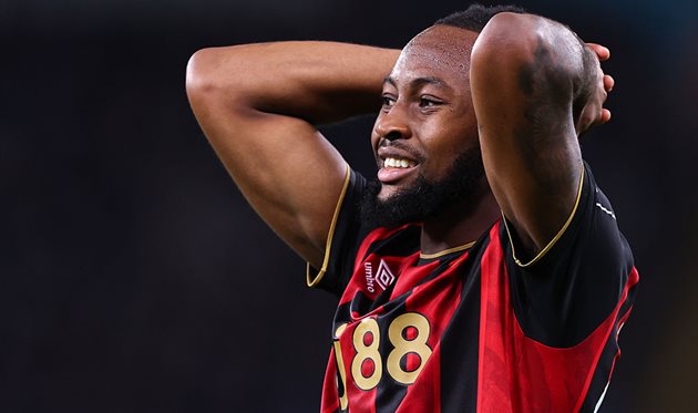 Антуан Семеньйо, getty images