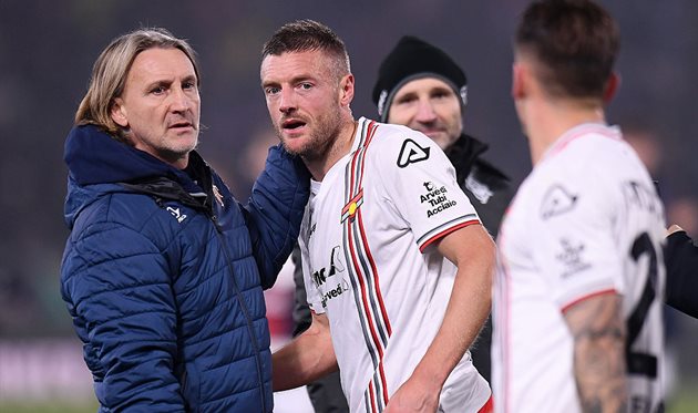 Давіде Нікола, getty images