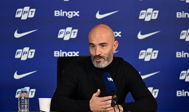 Енцо Мареска, Getty Images