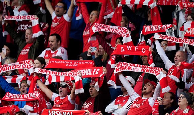 Арсенал купує двох вундеркіндів з Еквадору