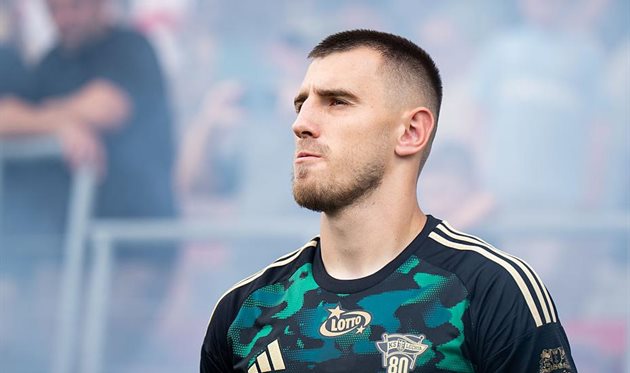 Maxim Dyachuk Getty Images