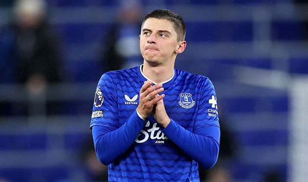 Віталій Миколенко Getty Images