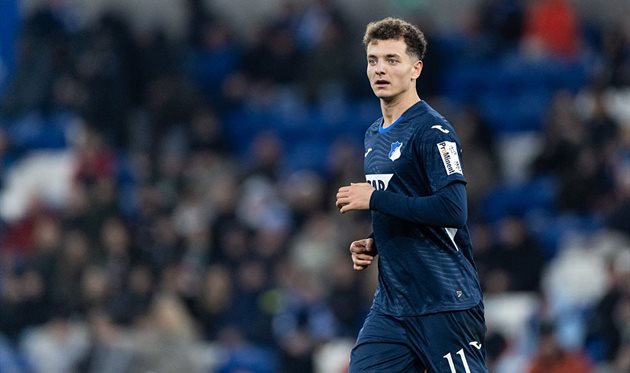 Fisnik Asllani, Getty Images