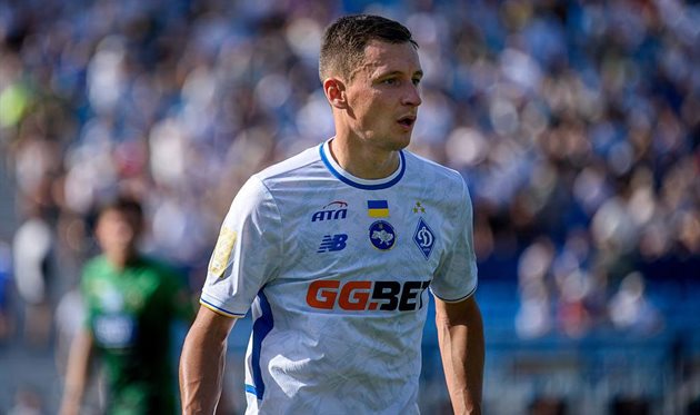   Vladyslav Kabaev Getty Images