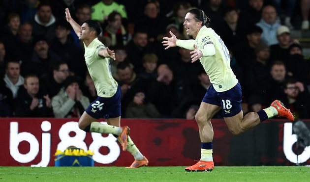 Борнмут — Евертон, Getty Images