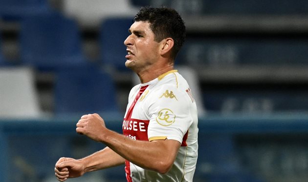 Руслан Маліновський, Getty Images