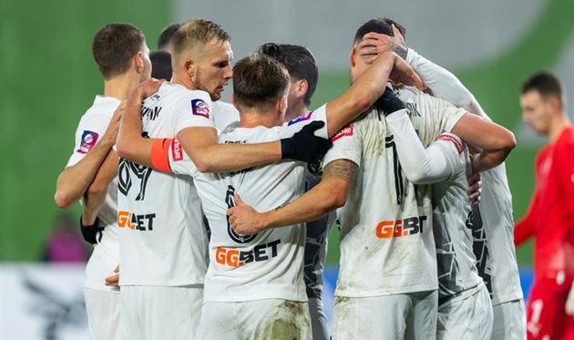 Гравці Полісся, ФК Полісся