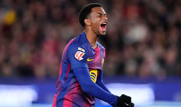 Алехандро Бальде, Getty Images