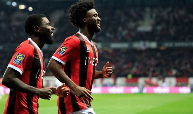 Жеремі Бога та Терем Моффі, Getty Images