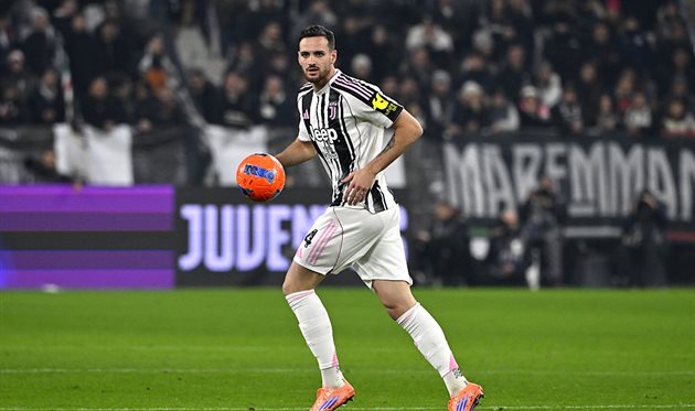 Федеріко Гатті, Getty Images