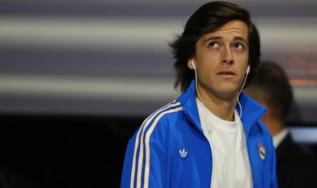 Альваро Каррерас, Getty Images