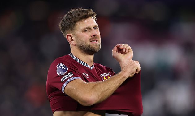 Niklas Füllkrug, Getty Images