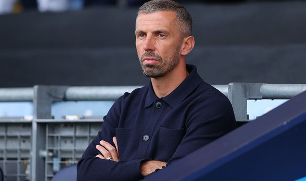 Гарі О'Ніл, Getty Images