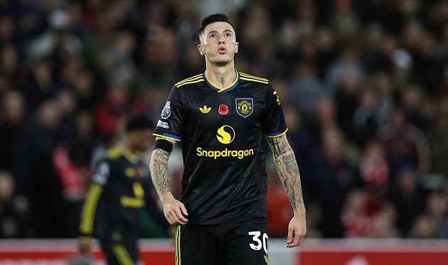 Беньямін Шешко, Getty Images