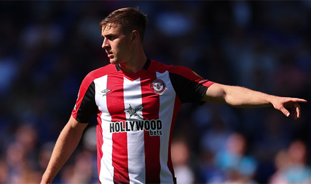 Єгор Ярмолюк, getty images