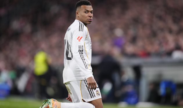 Атлетік — Реал, Getty Images