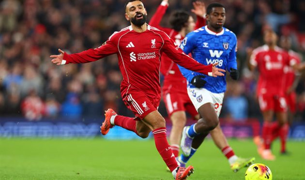 Ліверпуль — Сандерленд, Getty Images