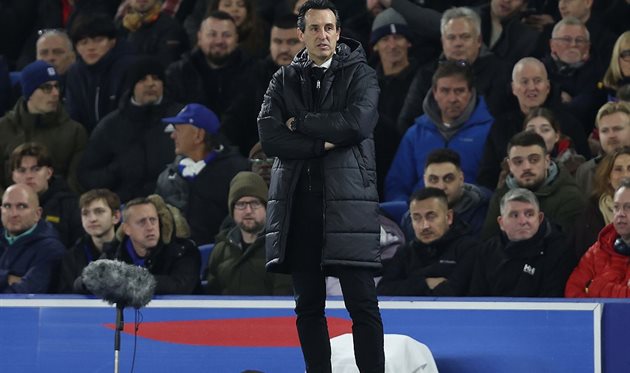 Емері, Getty Images