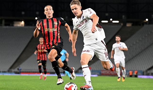 Данило Сікан, getty images