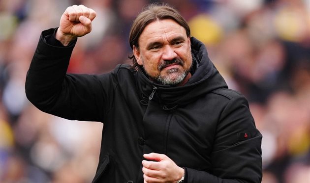 Даніель Фарке, Getty images