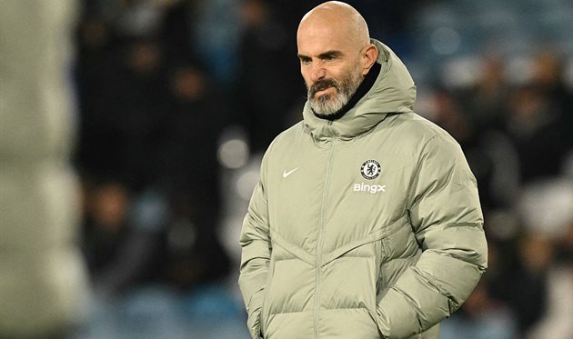 Енцо Мареска, Getty images