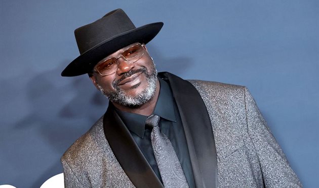 Шакіл О’Ніл, Getty Images