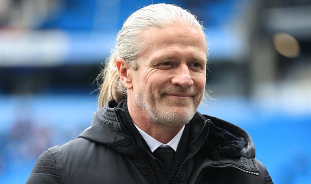 Еммануель Петі, Getty Images