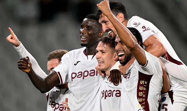 Данило Сікан, getty images