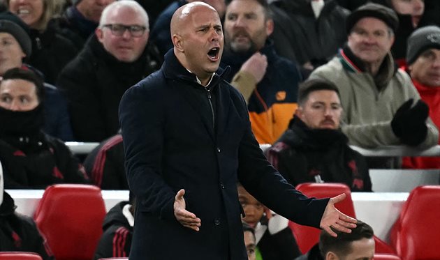 Слот, getty images