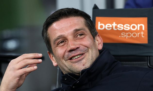 Крістіан Ківу, Getty images