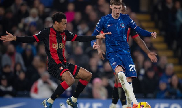 Борнмут — Челсі, Getty Images