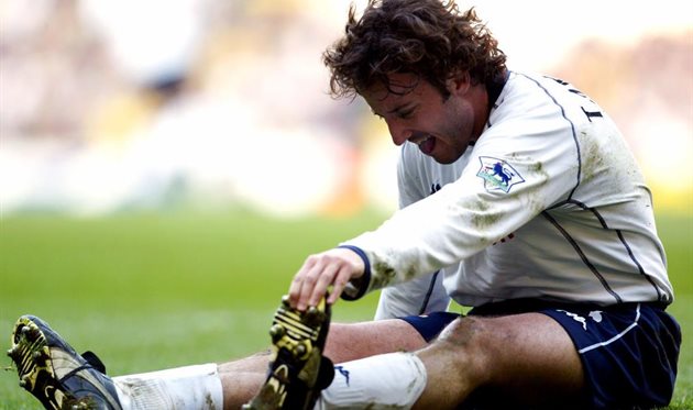 Маурісіо Тарікко Getty Images