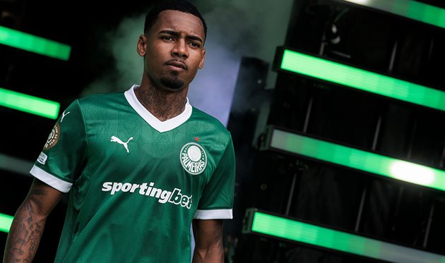 Аллан Еліас Getty Images