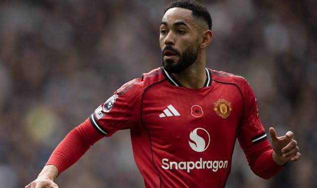 Матеус Кунья, Getty Images