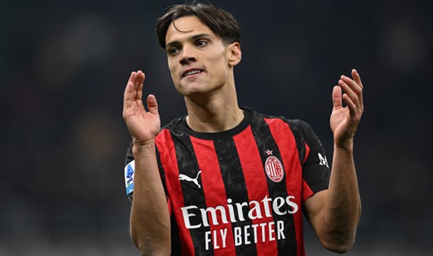 Samuele Ricci, Getty Images