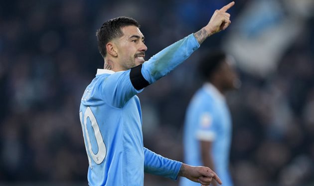 Lazio v Milan, Getty Images