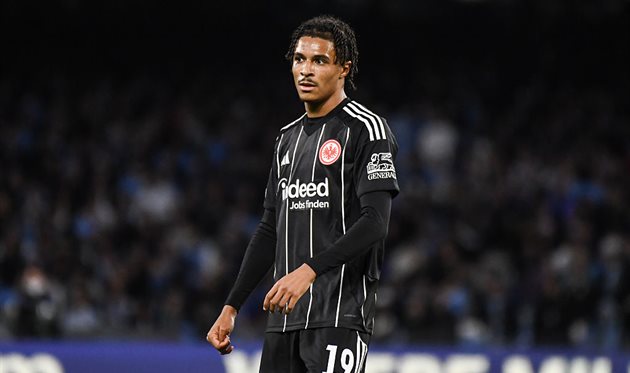 Жан-Маттео Баоя, Getty Images