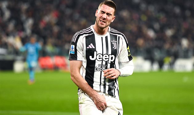 Душан Влахович, Getty Images