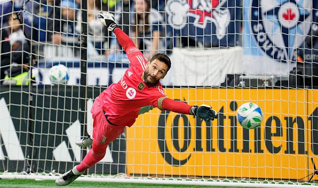 Уго Льоріс, Getty Images