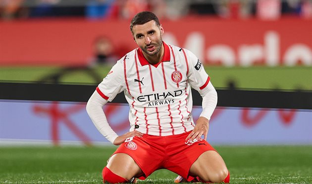 Абель Руїс, Getty Images