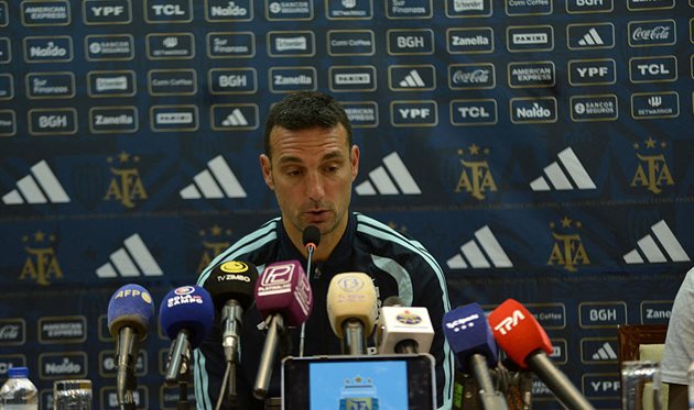 Скалоні, Getty images