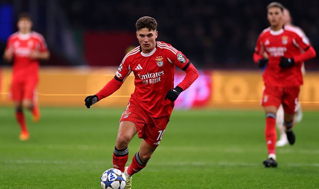 Судаков, Getty Images