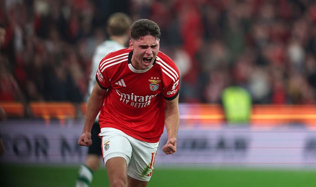 Судаков, Getty Images