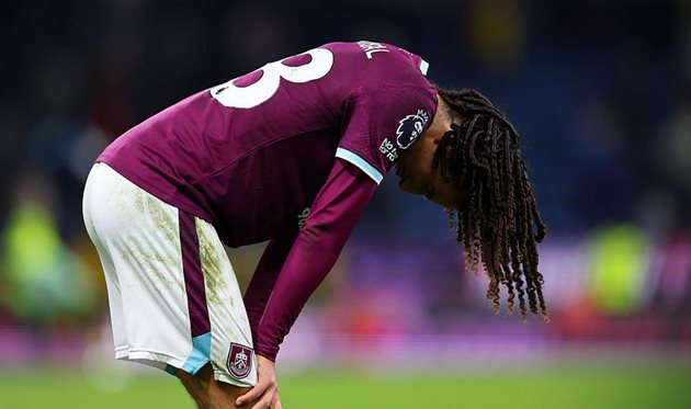 Ганнібал Межбрі Getty Images