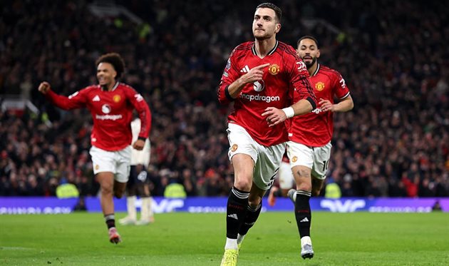 Діогу Далот Getty Images