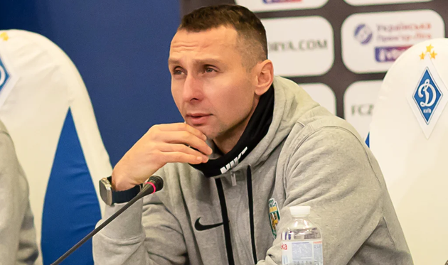 Владислав Лупашко, фото ФК Карпати Львів