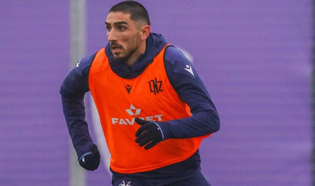 Шота Нонікашвілі, фото ЛНЗ