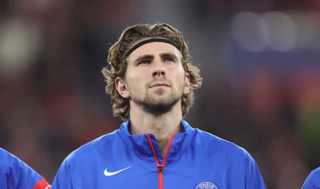 Ілля Забарний, Getty Images