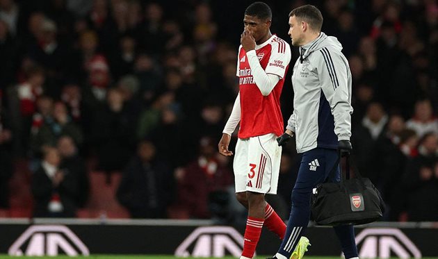 Крістіан Москера Getty Images